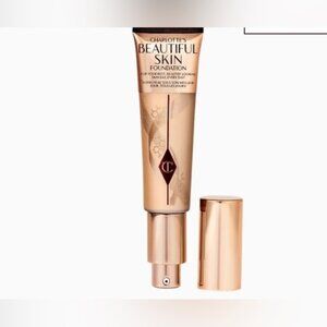 Charlotte Tilbury 6 Neutral Beautiful Skin Foundation NIB